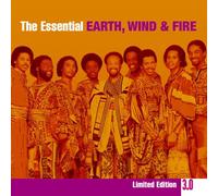 Earth Wind & Fire - Essential Earth Wind & Fire [Import]
