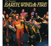 Earth Wind & Fire - Essential Ew&F