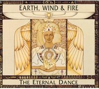 Earth Wind & Fire Eternal Dance (CD) (Importación USA)