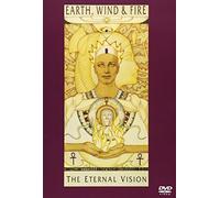 Earth, Wind & Fire - Eternal Vision [Reissue] [Alemania] [DVD]