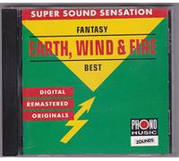 Earth Wind & Fire - Fantasy-Best