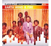 Earth Wind & Fire - Flashback International