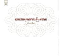 Earth, Wind & Fire - Gratitude
