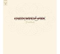 Earth Wind & Fire - Gratitude: 2016 [Vinilo]