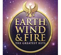 Earth Wind & Fire - Greatest Hits