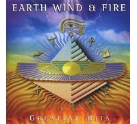 Earth Wind & Fire - Greatest Hits