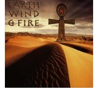 Earth, Wind & Fire - Greatest Hits