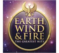 Earth Wind & Fire - Greatest Hits