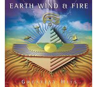 Earth Wind & Fire Greatest Hits (CD) (Importación USA)