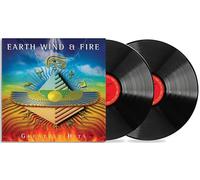 Earth Wind ; Fire - Greatest Hits. [Vinilo]