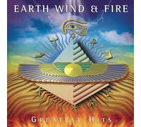 Earth Wind and Fire – Earth Wind and Fire Greatest Hits – Vinilo 2LP negro (Music on Vinyl)