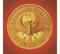 Earth, Wind & Fire – Best of Earth, Wind & Fire – Vinilo LP (1978) – Legacy