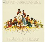 Earth Wind & Fire - Head to the Sky