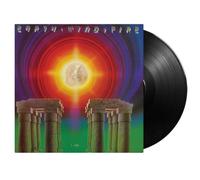 Earth, Wind & Fire - I Am [Vinilo]