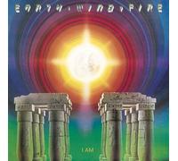 Earth Wind & Fire - I Am [Import] [Import]