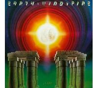 Earth, Wind & Fire - I Am [Vinilo]