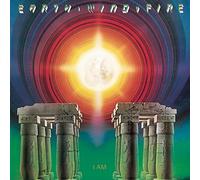 Earth, Wind & Fire - I am [Remastered]