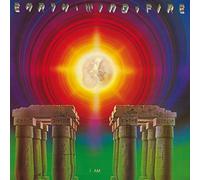Earth, Wind & Fire - I Am [Vinilo]