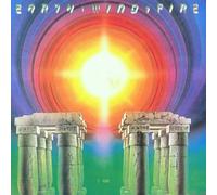 Earth Wind & Fire - I am [Vinilo]