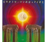 Earth, Wind & Fire - I Am [Vinilo]