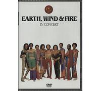 Earth, Wind & Fire: In Concert [DVD]