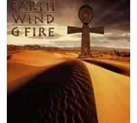 Earth,Wind & Fire - In the Name of Love
