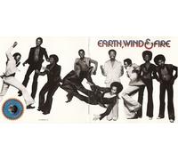 Earth, Wind & Fire - incl. Shining Star