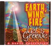 Earth – Let's Groove