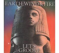 Earth Wind & Fire - Let's Groove