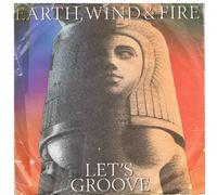 Earth Wind & Fire - Let's Groove