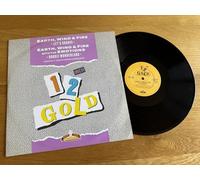 Earth Wind & Fire - Let's groove/Boogie wonderland (Old Gold) [VINYL]