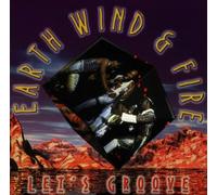 Earth Wind & Fire - Let's Groove [Import]