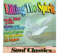 Earth Wind & Fire - Lifting The Spirit