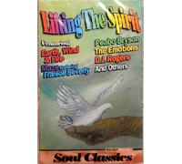 Earth Wind & Fire - Lifting The Spirit [Casete]