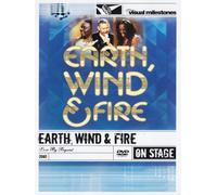 Earth, Wind & Fire - Live By Request [Alemania] [DVD]