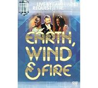 Earth, Wind & Fire - Live By Request [Alemania] [DVD]