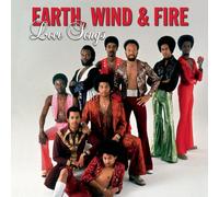 Earth Wind & Fire Love Songs (CD) (Importación USA)