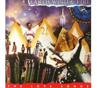Earth Wind And Fire - Love Songs