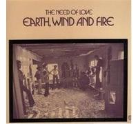 Earth Wind & Fire - Need of Love