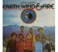 Earth, Wind & Fire - Open Our Eyes