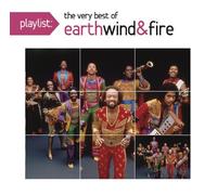 EARTH. WIND & FIRE - Playlist:the Very Best of Nd &