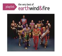 Earth Wind & Fire - Playlist: Very Best of Earth W