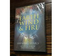 Earth Wind & Fire-Shining Star [USA] [DVD]