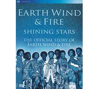 Earth, Wind & Fire - Shining Stars [Reino Unido] [DVD]