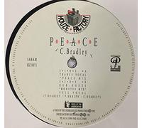 Earth Wind & Fire / Smith, O.C. - Sun Goddess / La La Peace Song [VINYL] [Vinilo]