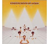Earth, Wind & Fire - Spirit
