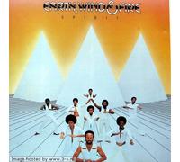 Earth Wind & Fire - Spirit