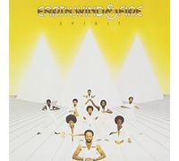 Earth Wind & Fire - Spirit