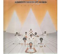 EARTH, WIND & FIRE - Spirit