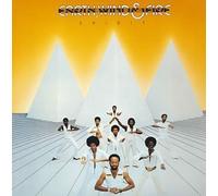 Earth, Wind & Fire - Spirit +5 [Ltd. Papersleeve]